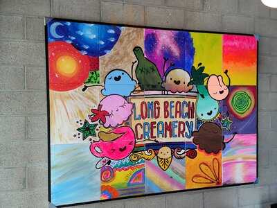 Long Beach Creamery