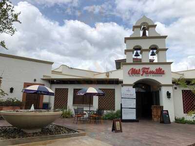 Mi Familia De Mi Tierra