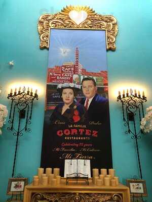 Mi Familia De Mi Tierra