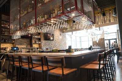 Timberline Craft Kitchen & Cocktails