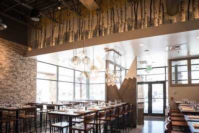 Timberline Craft Kitchen & Cocktails