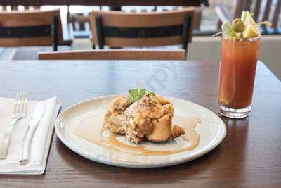 Timberline Craft Kitchen & Cocktails