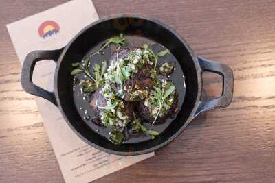 Timberline Craft Kitchen & Cocktails