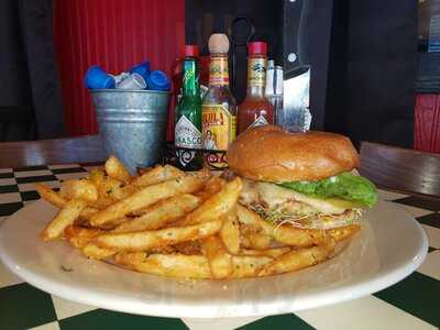 Abracadabra's Twin Falls