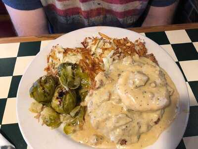 Abracadabra's Twin Falls