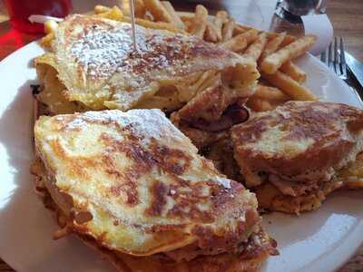 Abracadabra's Twin Falls