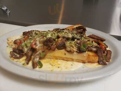 Abracadabra's Twin Falls