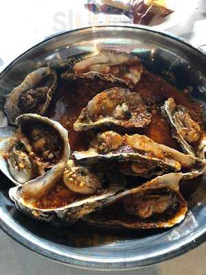 The Juicy Crab Chattanooga