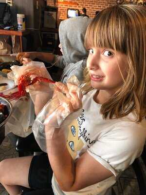 The Juicy Crab Chattanooga