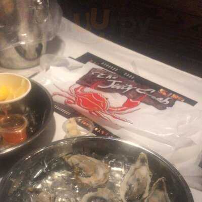 The Juicy Crab Chattanooga