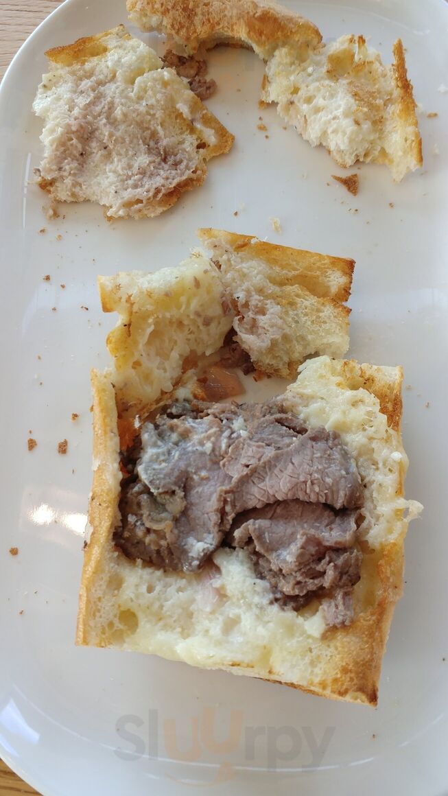 Panera Bread