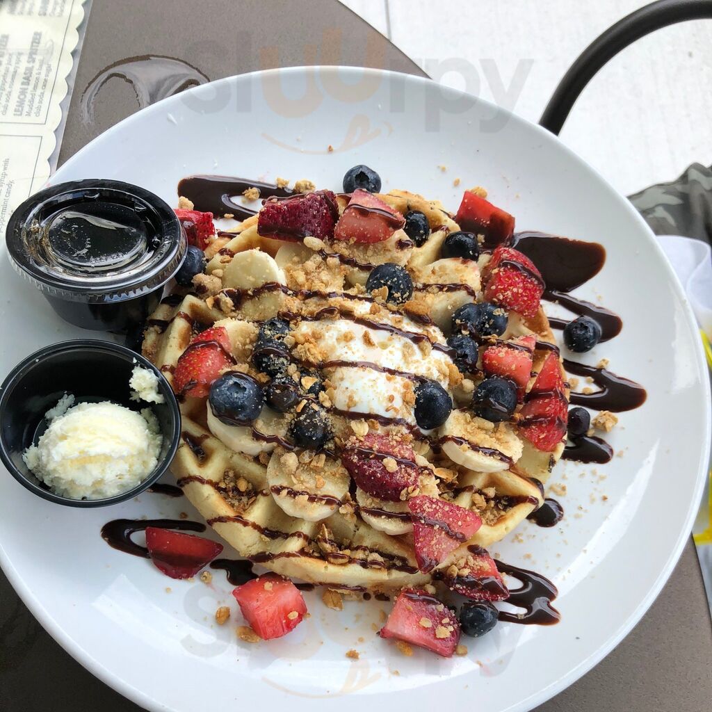 Whisk Cafe, Elizabethtown Pennsylvania