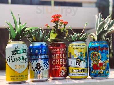 The Annex Crafthouse