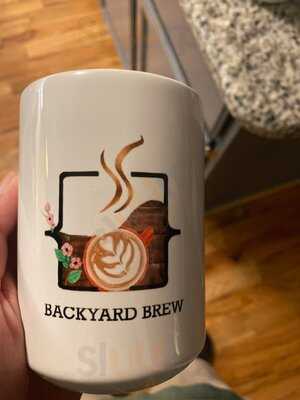Backyard Brew