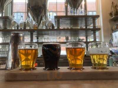 Jekyll Brewing City Center