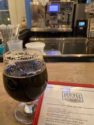 Jekyll Brewing City Center