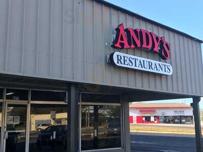 Andy's