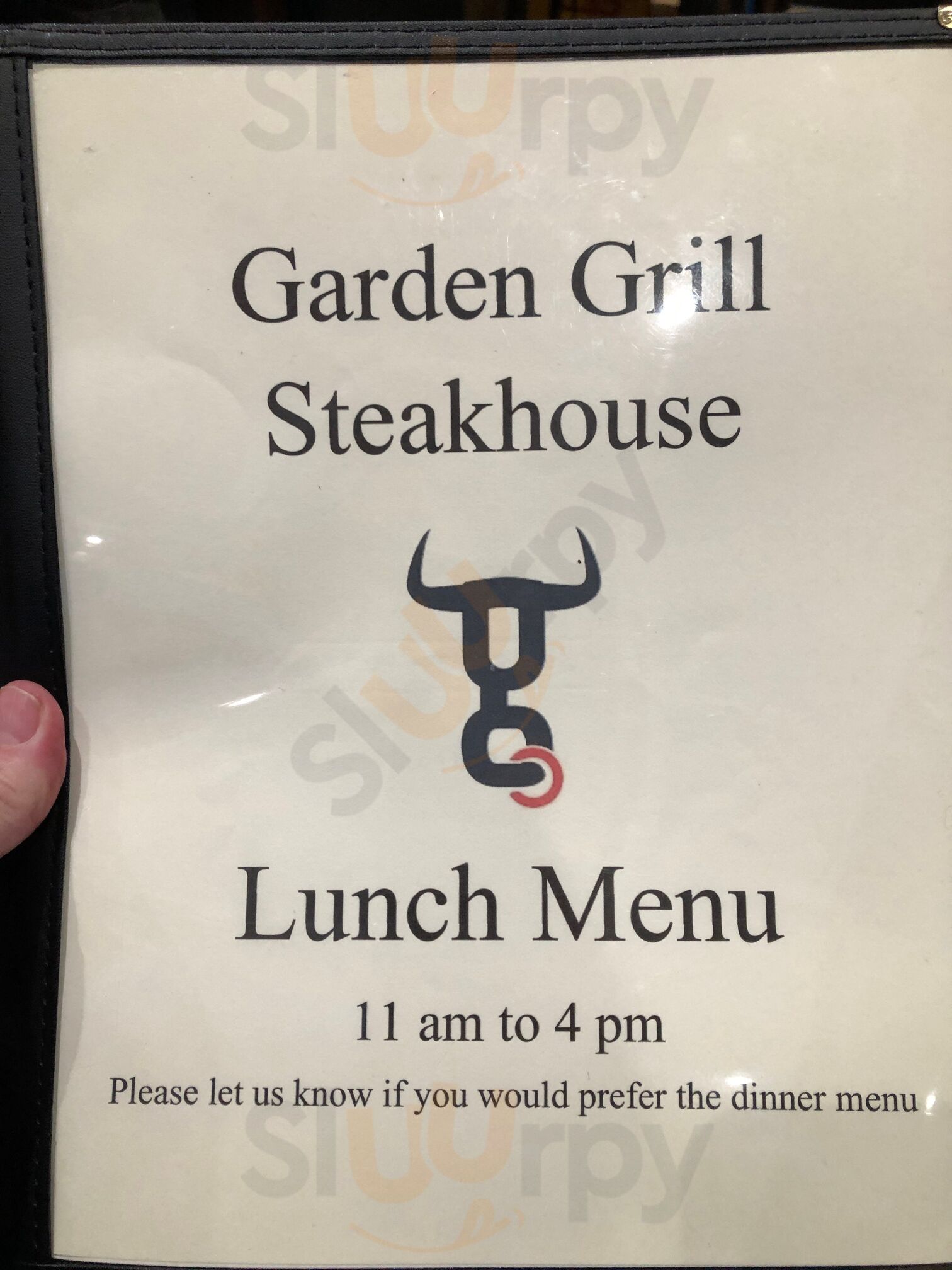 Garden Grill Steakhouse