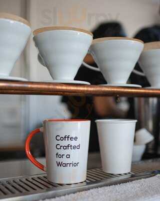 Achilles Coffee Roasters @ Park 12