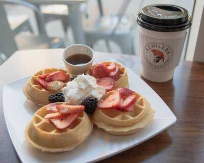 Achilles Coffee Roasters @ Park 12