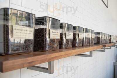 Achilles Coffee Roasters @ Park 12