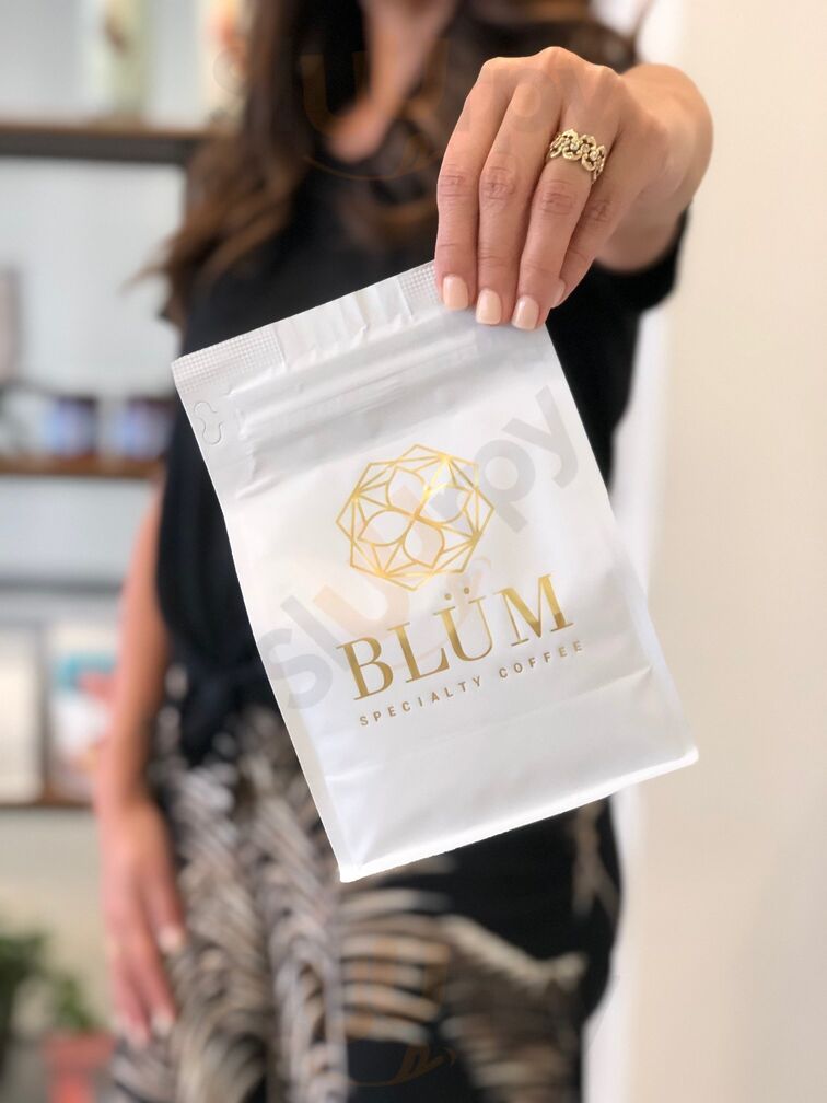 Blum Coffee And Tea