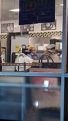 Waffle House