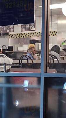 Waffle House