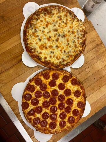 Willard Firelands Moose