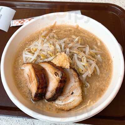Ramen Bario
