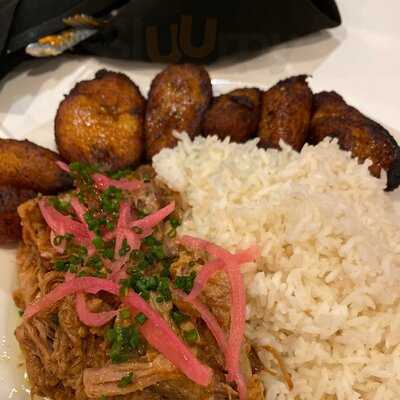 Spanglish Cocina + Bar