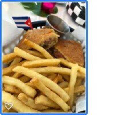 Spanglish Cocina + Bar