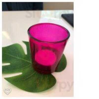 Spanglish Cocina + Bar