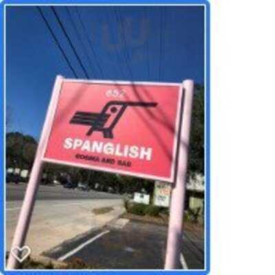 Spanglish Cocina + Bar