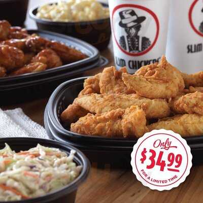Slim Chickens