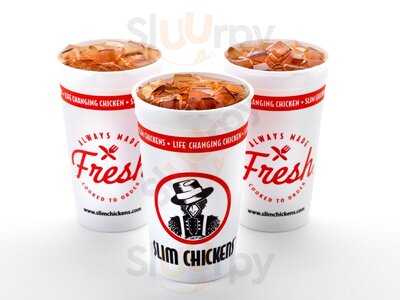Slim Chickens