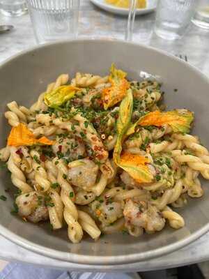 Rosewater Kitchen And Bar