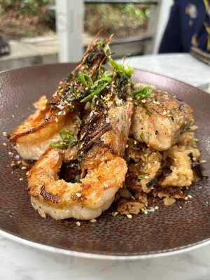 Rosewater Kitchen And Bar