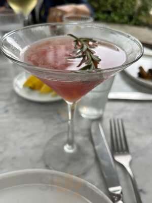 Rosewater Kitchen And Bar