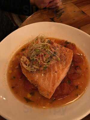 Rosewater Kitchen And Bar