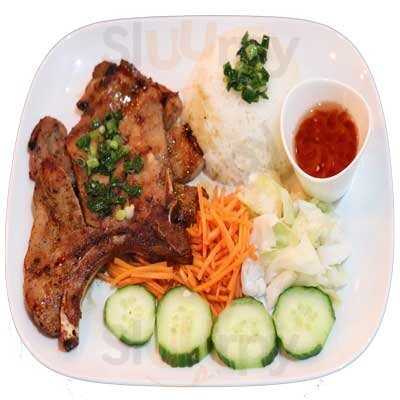 Pho Fresh Alley & Boba Tea