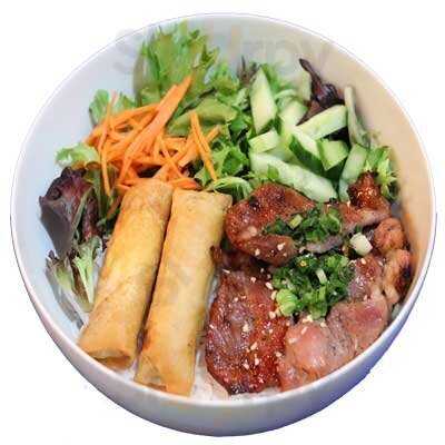 Pho Fresh Alley & Boba Tea