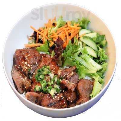 Pho Fresh Alley & Boba Tea