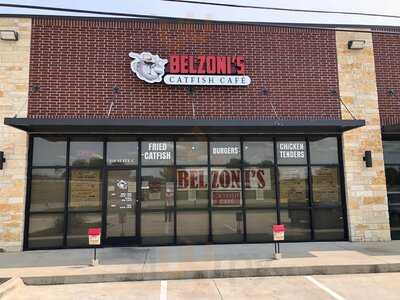 Belzoni's Catfish Cafe