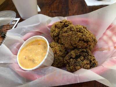 Belzoni's Catfish Cafe