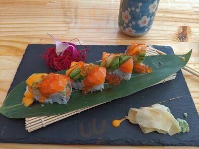 Miya Japanese Bistro