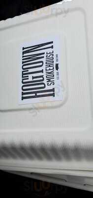 Hogtown Smokehouse