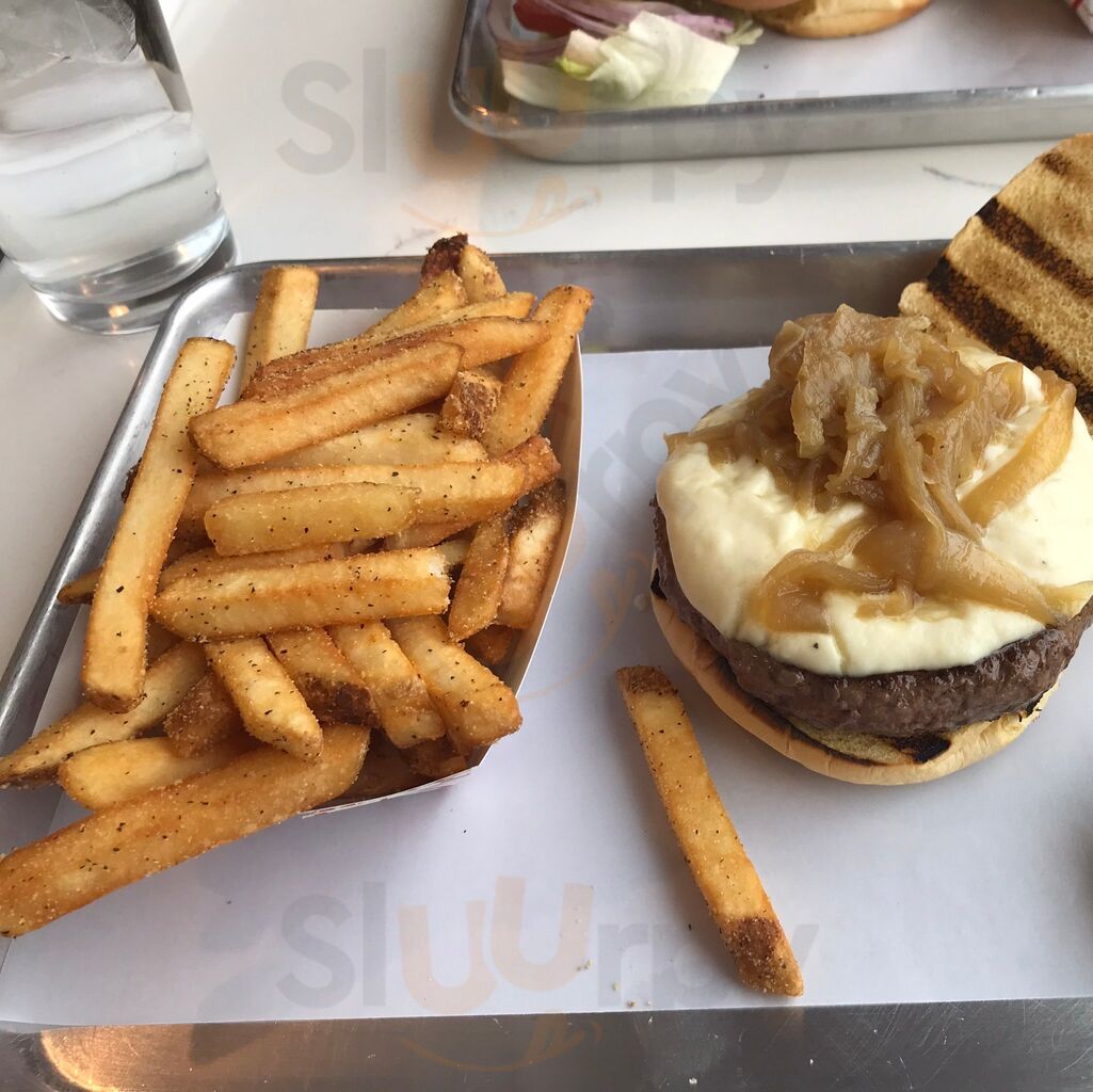 Prime Eats