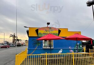 Barringtons Jamaican Kitchen