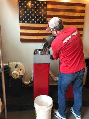 Barrell House Coffee Co